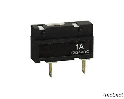 Circuit Breaker