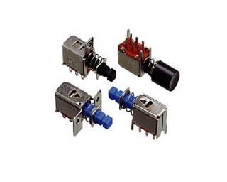 Push Button Switch