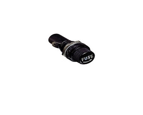 Fuse Holders