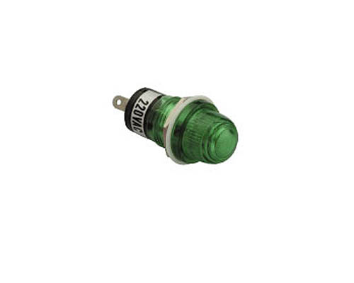 Indicator Light