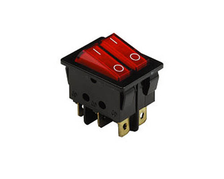 Rocker Switch