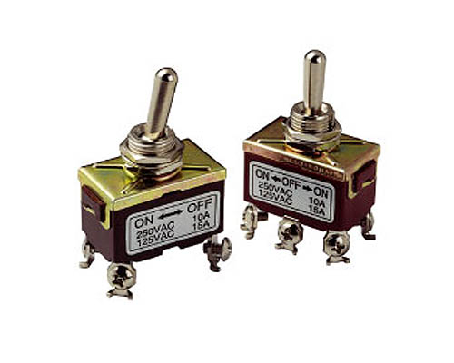 Toggle Switch