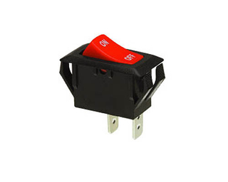 Rocker Switch