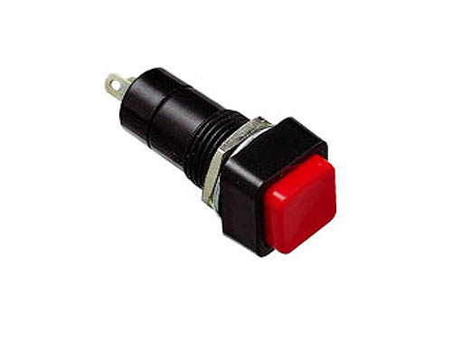 Push Button Switch