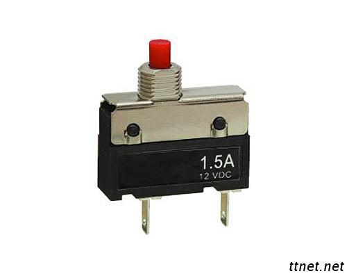 Circuit Breaker