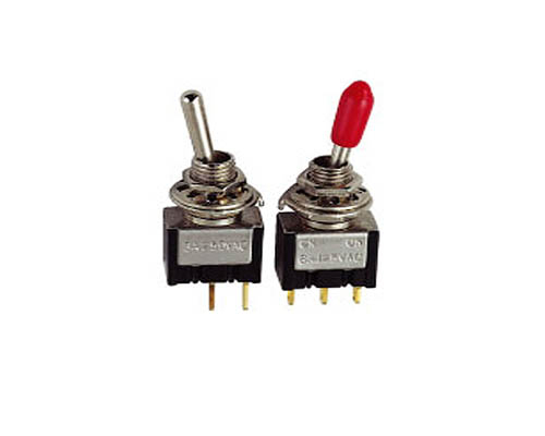 Toggle Switch