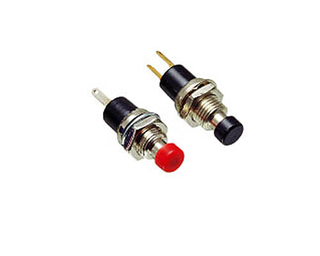 Push Button Switch