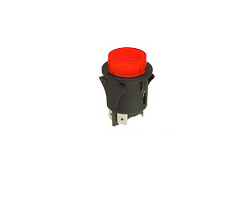 Push Button Switch