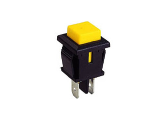 Push Button Switch