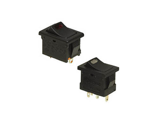 Rocker Switch