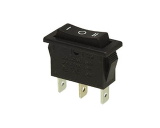Rocker Switch
