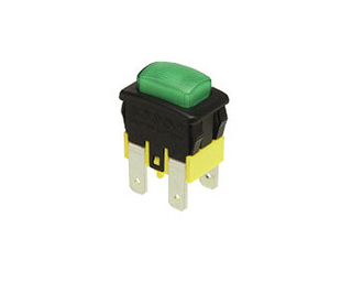 Push Button Switch